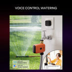 Lumary Smart Water Timer