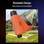 Lumary WiFi Solar Water Timer