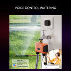 Lumary Smart Water Timer 2 Zone