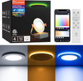 Lumary Smart Recessed Light Pro 4 Inch