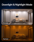 Lumary Smart Recessed Light Pro 4 Inch