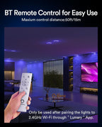 Lumary Smart Recessed Light Pro 4 Inch