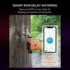 Lumary Smart Water Timer