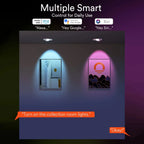 Lumary Wi-Fi Smart Gimbal Recessed Light 4 inch 7W