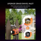 Lumary Smart Water Timer 2 Zone