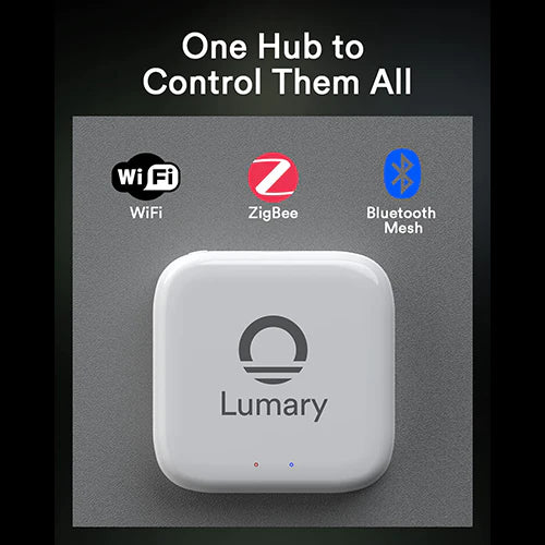 Lumary Hub Bridge