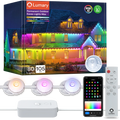 Lumary Permanent Outdoor Lights Max
