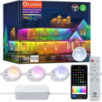Lumary Permanent Outdoor Lights Max