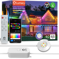 Lumary RGBAI Permanent Outdoor Lights Pro