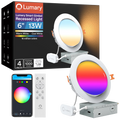 Lumary Smart RGB Gimbal Light Max