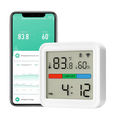 Lumary Smart Thermometer Hygrometer