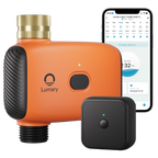 Lumary Smart Water Timer