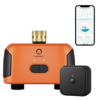 Lumary Smart Water Timer 2 Zone