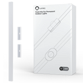 Lumary Track Kits for Permanent Outdoor Lights