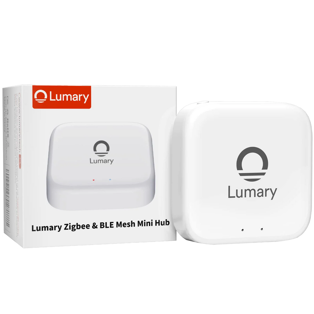 Lumary Hub Bridge