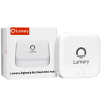 Lumary Hub Bridge