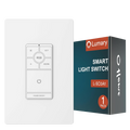 Lumary Light Switch