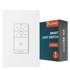 Lumary Light Switch