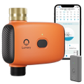 Lumary WiFi Water Timer for Garden Hose