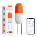 Lumary Wireless WiFi Moisture/Temperature Soil Meter